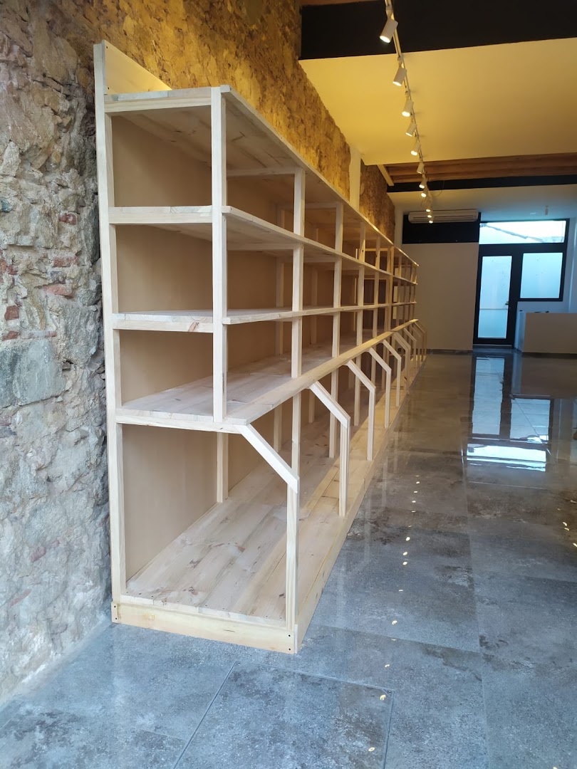 Roberto Felipe Muebles de Diseño — Fotos 8