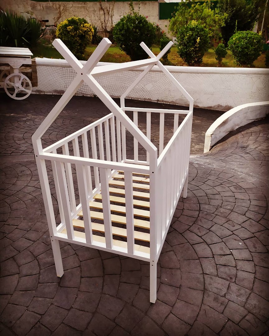 Roberto Felipe Muebles de Diseño — Fotos 3